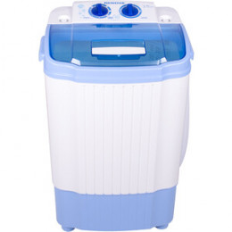 Активаторная стиральная машина RENOVA WS-30ET белая