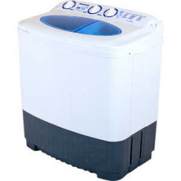 Активаторная стиральная машина RENOVA WS-70PET белая