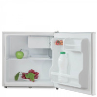Компактный холодильник Бирюса 50 белый