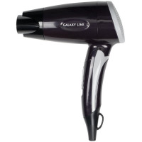 Фен Galaxy LINE GL 4338 фиолетовый