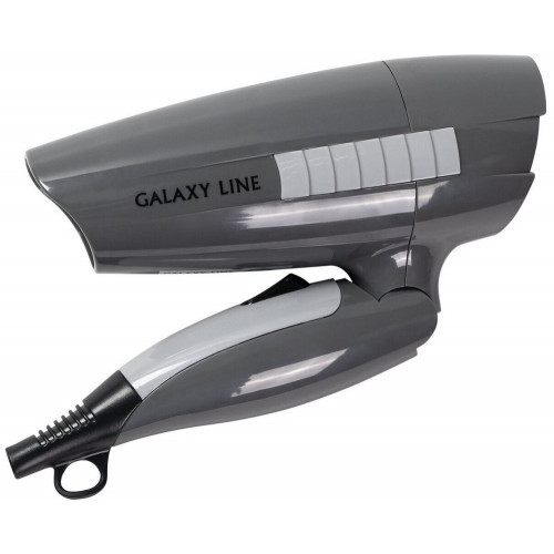 Фен Galaxy LINE GL 4337 серый