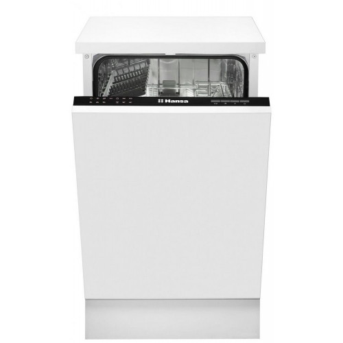 Посудомоечная машина встраиваемая HANSA ZIM 476 H белая