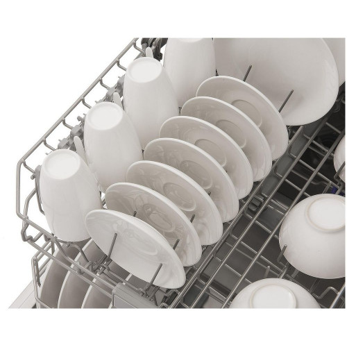 Посудомоечная машина встраиваемая HANSA ZIM 476 H белая