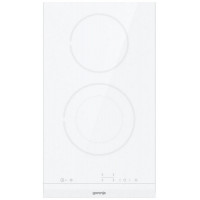 Поверхность Domino стеклокерамическая Gorenje ECT322WCSC