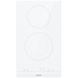 Поверхность Domino стеклокерамическая Gorenje ECT322WCSC