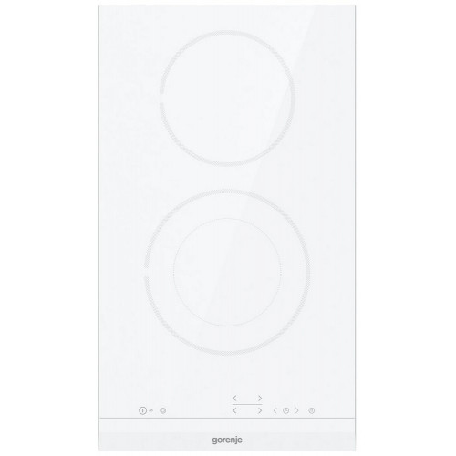 Поверхность Domino стеклокерамическая Gorenje ECT322WCSC