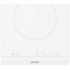 Поверхность Domino стеклокерамическая Gorenje ECT322WCSC