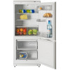 Компактный холодильник Атлант 4008-22 белый