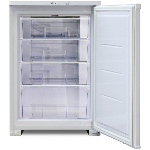 Морозильный шкаф Бирюса 14 белый