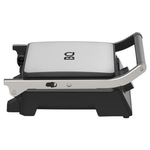 Гриль BQ GR1004 Metallic Gray