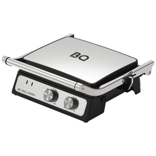 Гриль BQ GR1004 Metallic Gray