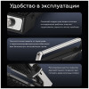 Гриль BQ GR1004 Metallic Gray