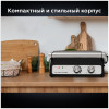 Гриль BQ GR1004 Metallic Gray
