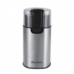 Кофемолка Blackton Bt CG1114 Серый металлик