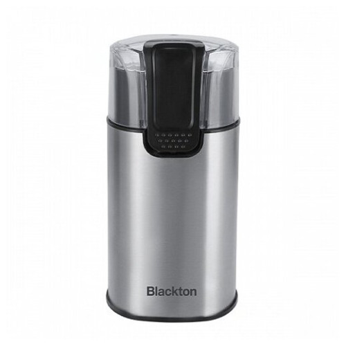 Кофемолка Blackton Bt CG1114 Серый металлик