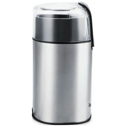 Кофемолка Blackton Bt CG1114 Серый металлик