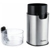 Кофемолка Blackton Bt CG1114 Серый металлик