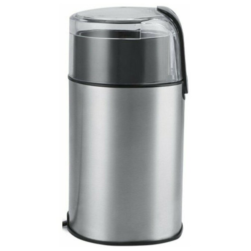 Кофемолка Blackton Bt CG1114 Серый металлик