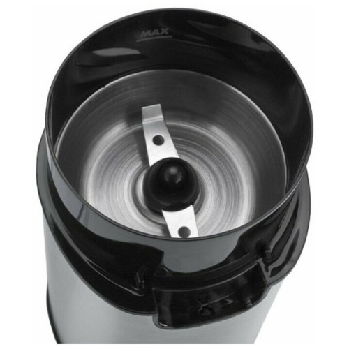 Кофемолка Blackton Bt CG1114 Серый металлик