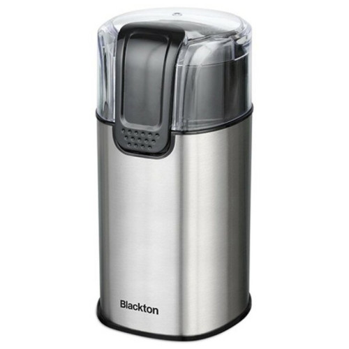 Кофемолка Blackton Bt CG1114 Серый металлик