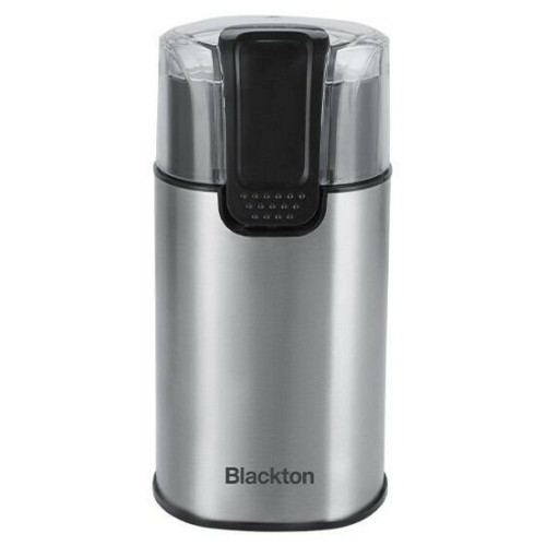 Кофемолка Blackton Bt CG1114 Серый металлик