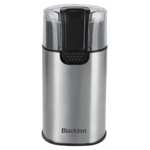 Кофемолка Blackton Bt CG1114 Серый металлик