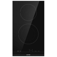 Поверхность Domino стеклокерамическая Gorenje ECT321BCSC