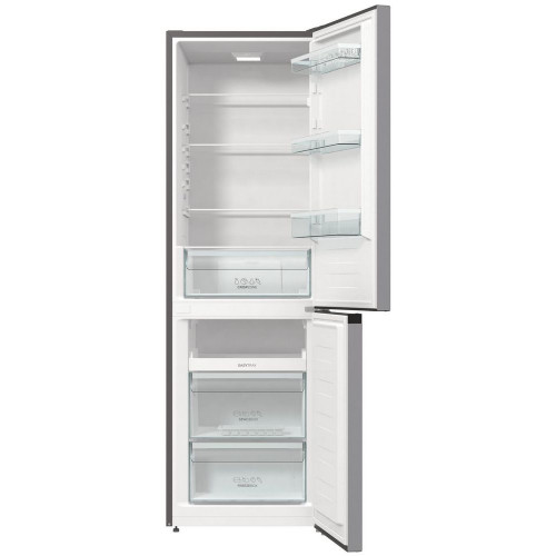 Холодильник с морозильником Gorenje RK 6192 PS4 белый