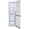 Холодильник с морозильником HISENSE RB-390N4AW1 белый