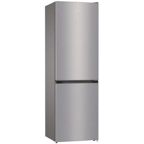 Холодильник с морозильником HISENSE RB-390N4AW1 белый