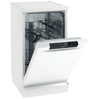 Посудомоечная машина Gorenje GS531E10W белая