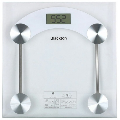 Весы Blackton Bt BS1011 белые