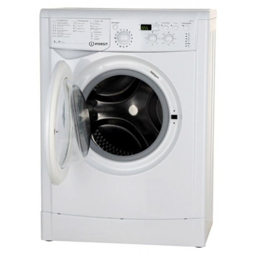 Стиральная машина Indesit IWSD 5085