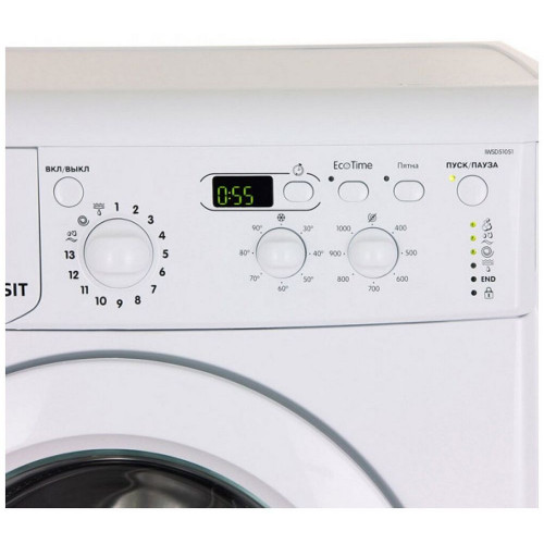 Стиральная машина Indesit IWSD 5085