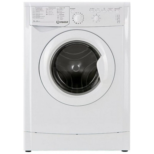 Стиральная машина Indesit IWSB 5085