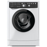 Стиральная машина Indesit EWSB 5085 BK CIS