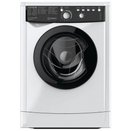 Стиральная машина Indesit EWSB 5085 BK CIS
