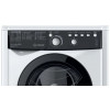Стиральная машина Indesit EWSB 5085 BK CIS
