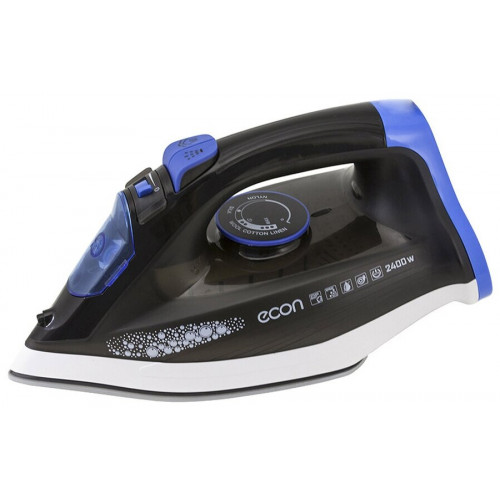 Утюг Econ ECO-BI2404 черный