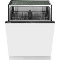 Посудомоечная машина встраиваемая Gorenje GV62040