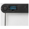 Весы Galaxy LINE gl 4824 бесцветные