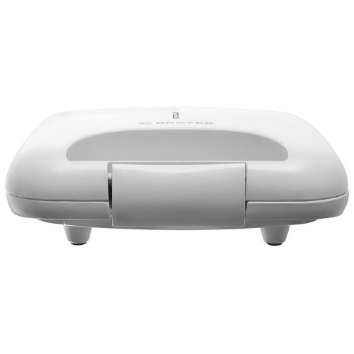 Сэндвичница BRAYER BR2203WH