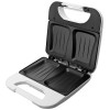 Сэндвичница BRAYER BR2203WH