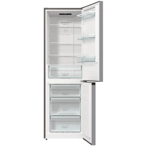 Холодильник Gorenje NRK 6191 EW4