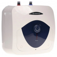 Водонагреватель Ariston ABS BLU EVO RS 15U белый