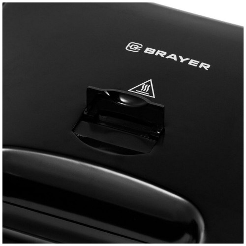 Сэндвичница BRAYER BR2202