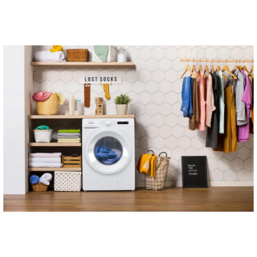 Стиральная машина Gorenje WNPI82BS