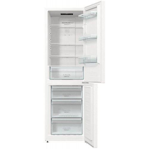 Холодильник Gorenje NRK 6191 ES4