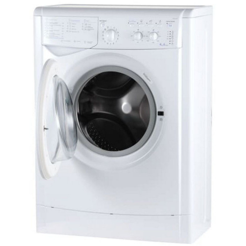 Стиральная машина Indesit IWUC 4105