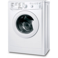 Стиральная машина Indesit IWUB 4105